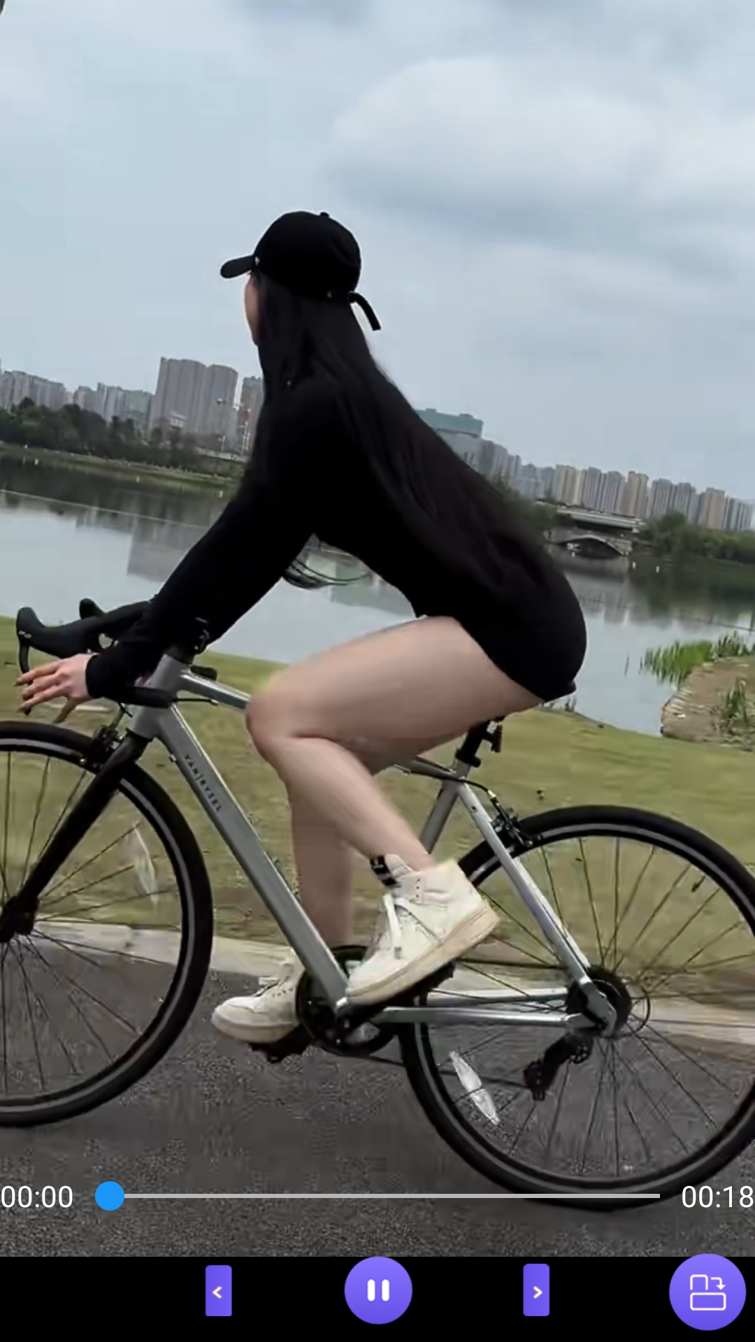 乖,听话小说截图